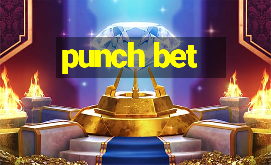 punch bet