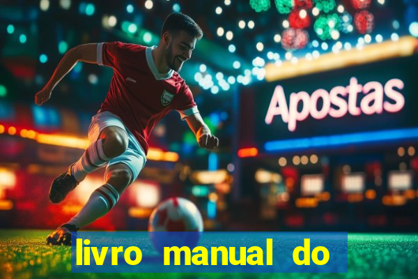 livro manual do futebol americano pdf