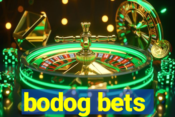 bodog bets