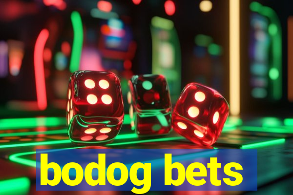 bodog bets