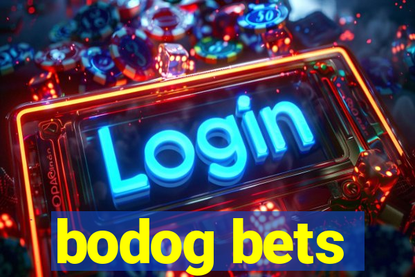 bodog bets