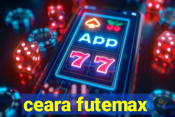 ceara futemax