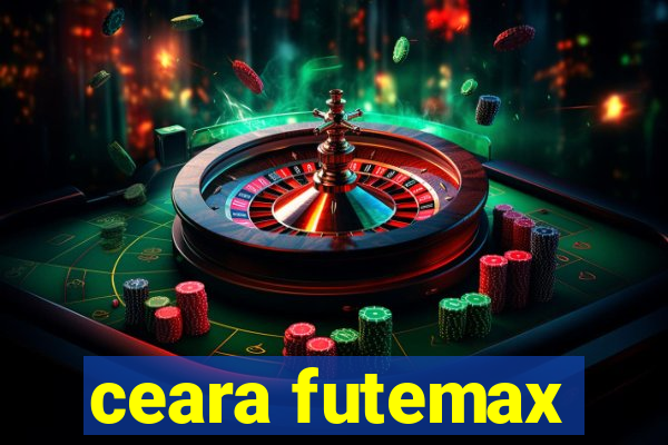 ceara futemax