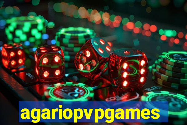 agariopvpgames