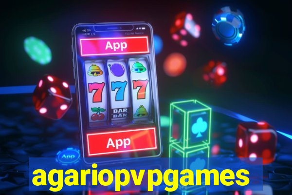 agariopvpgames