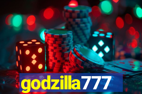 godzilla777