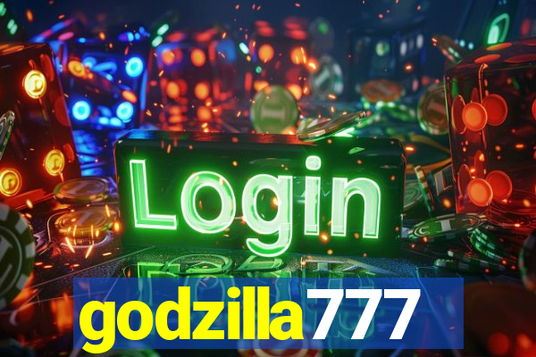 godzilla777