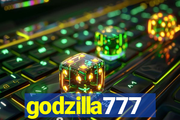 godzilla777