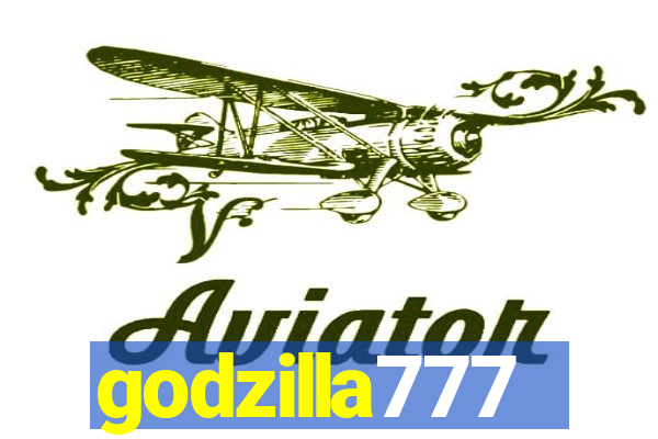 godzilla777