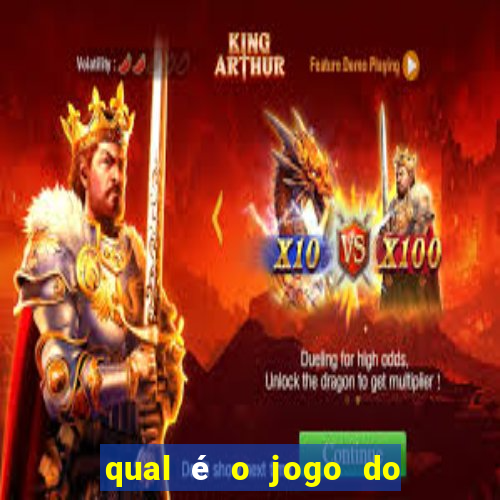 qual é o jogo do tigre que dá dinheiro