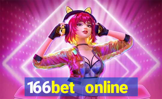 166bet online casino internet gaming