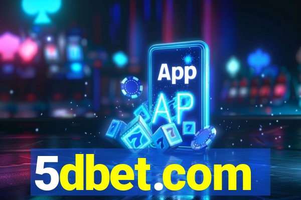 5dbet.com