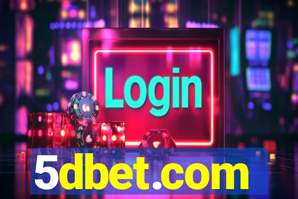 5dbet.com