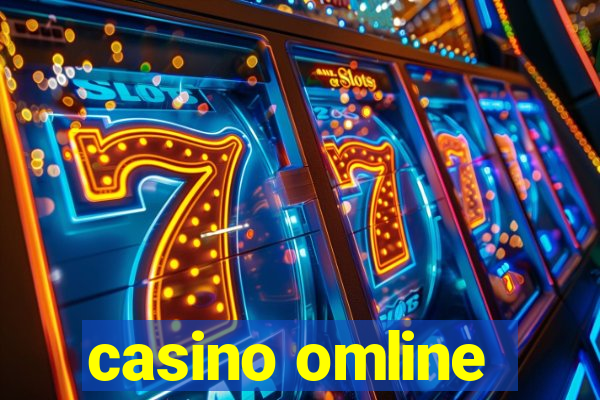 casino omline