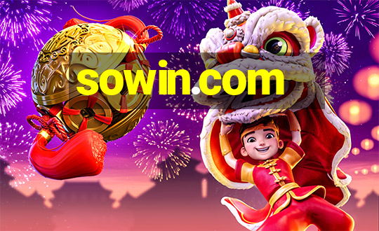 sowin.com