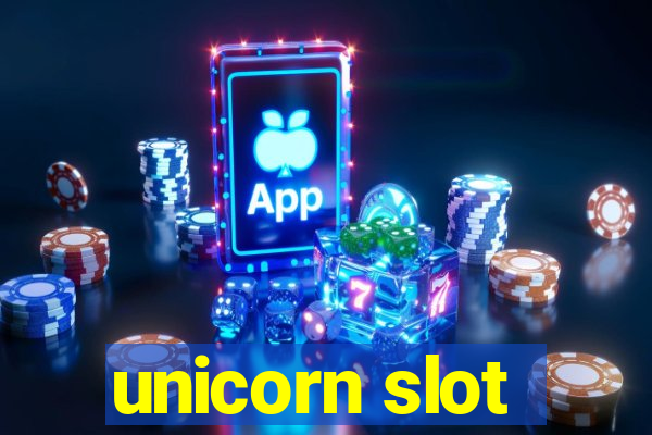 unicorn slot