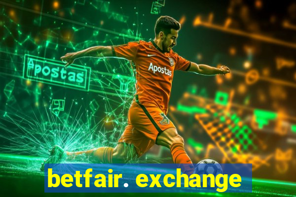 betfair. exchange