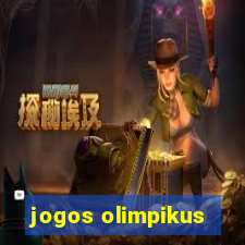 jogos olimpikus