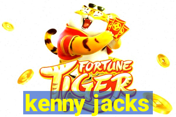 kenny jacks