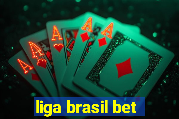 liga brasil bet