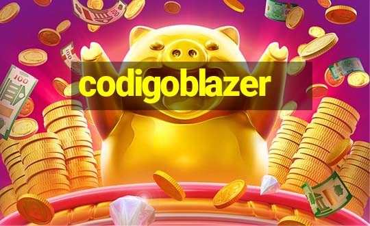 codigoblazer