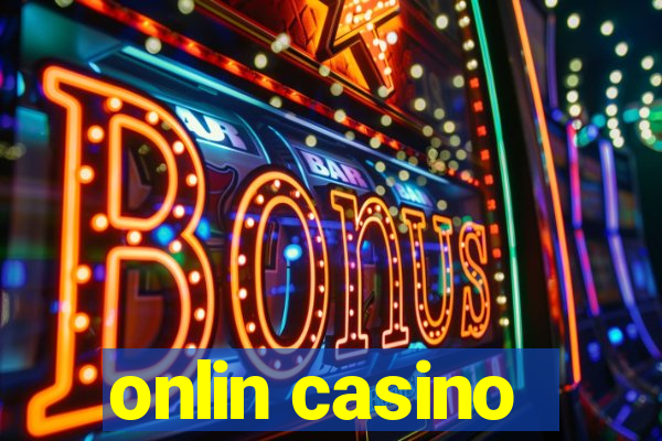 onlin casino