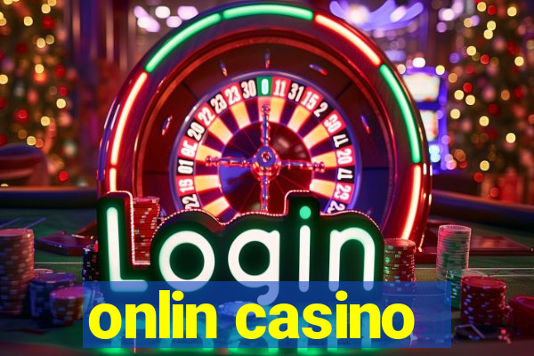 onlin casino