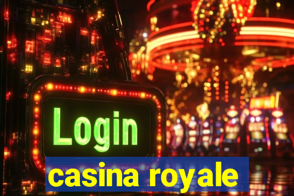 casina royale