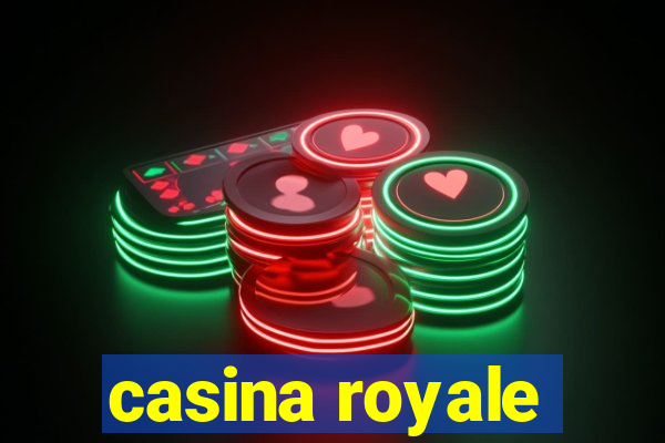 casina royale