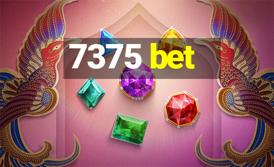 7375 bet