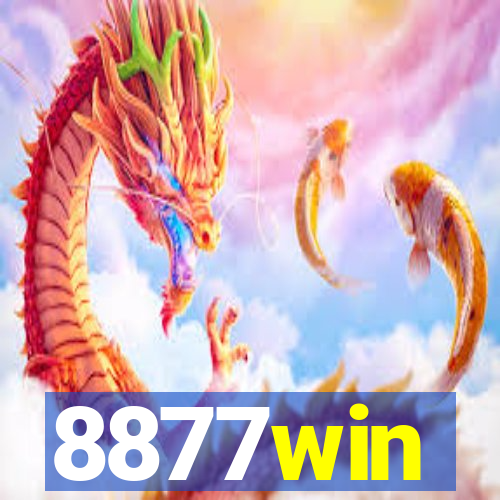 8877win