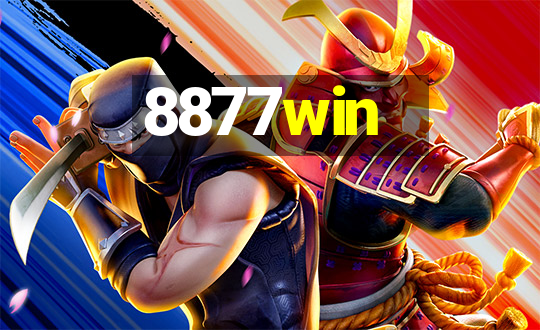 8877win