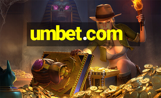 umbet.com