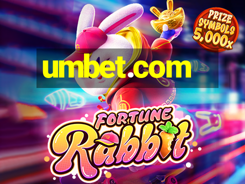 umbet.com