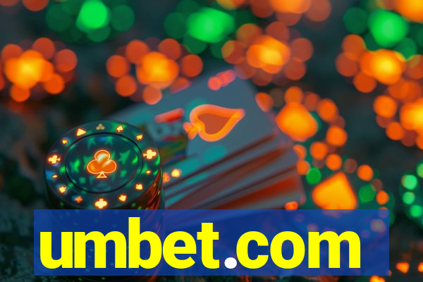 umbet.com