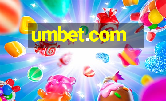 umbet.com