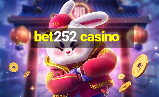 bet252 casino