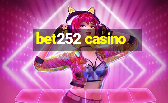 bet252 casino