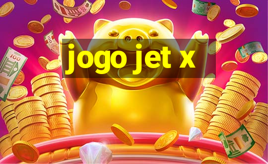 jogo jet x