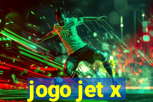 jogo jet x