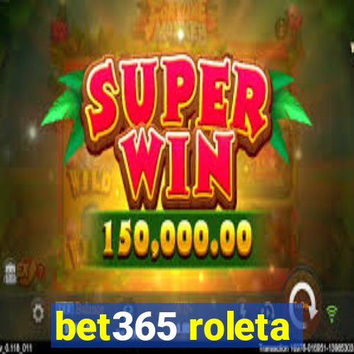 bet365 roleta