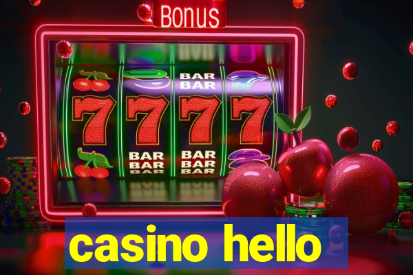 casino hello