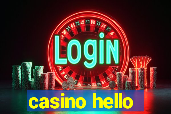 casino hello