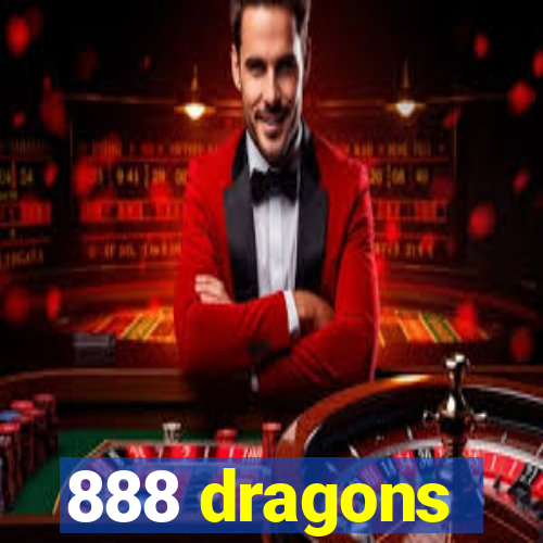 888 dragons