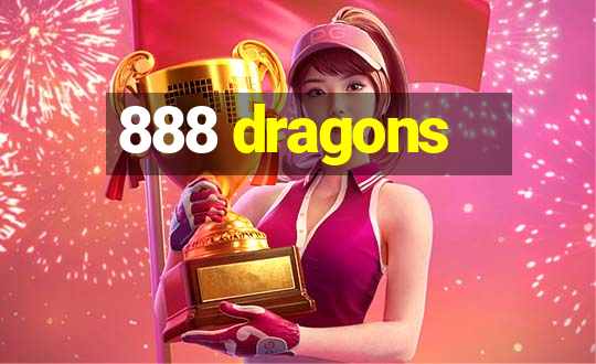 888 dragons