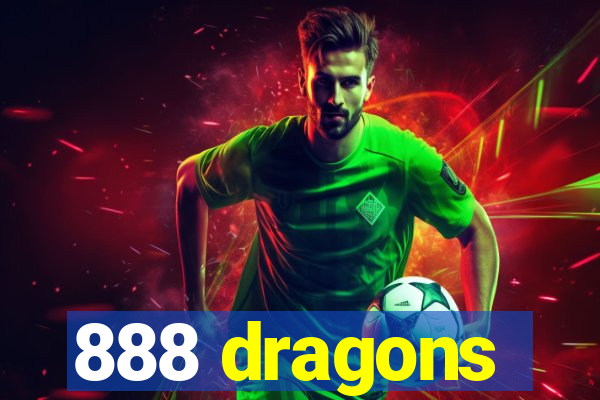 888 dragons