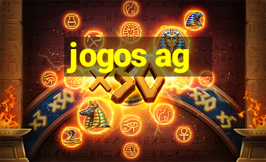 jogos ag