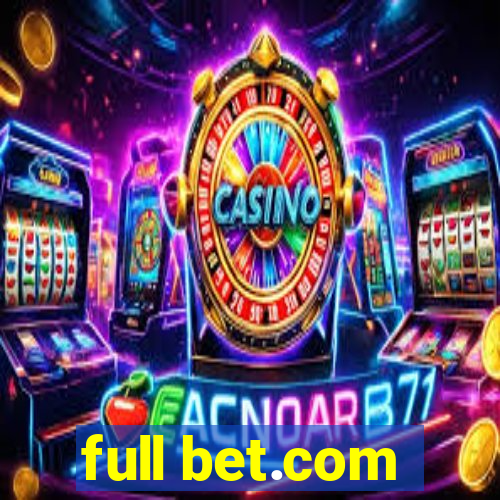 full bet.com