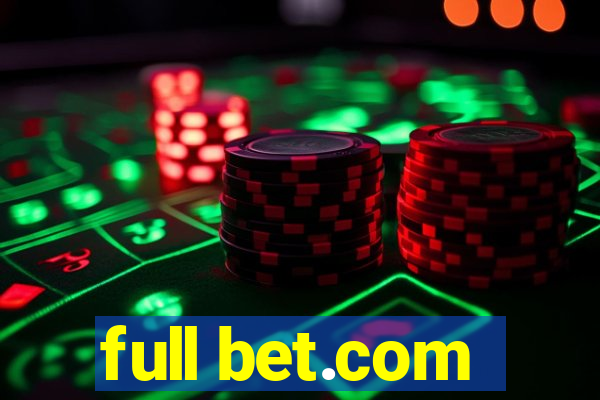 full bet.com