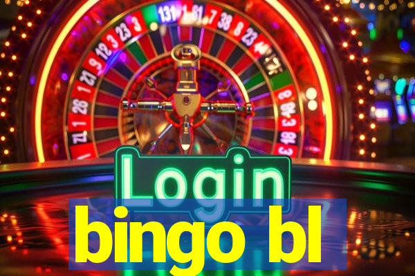 bingo bl